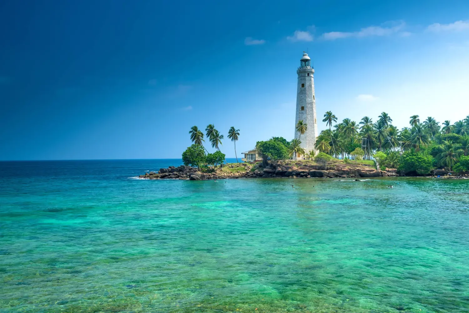 Mirissa
