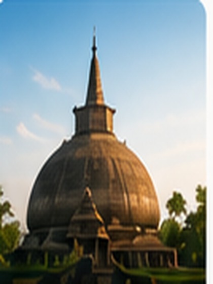 Anuradhapura