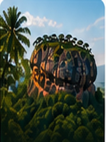 Sigiriya